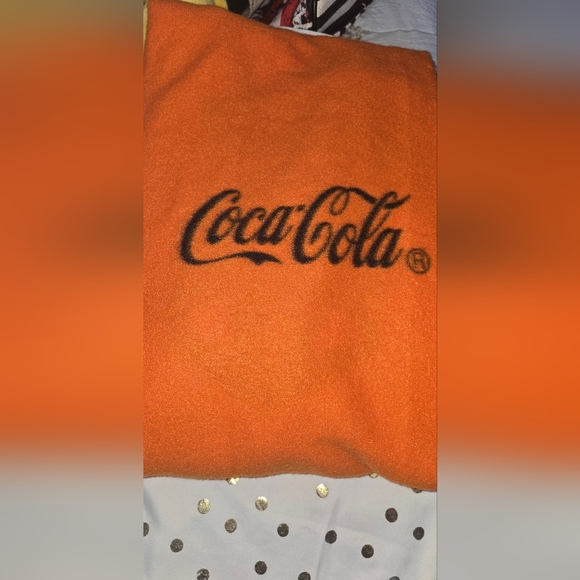 Coca Cola Orange Champions San Francisco Giants NEW 2010 World Series Champ B3 - Picture 3 of 3